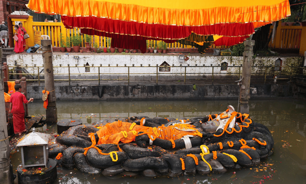 Jal Narayan Temple's Image