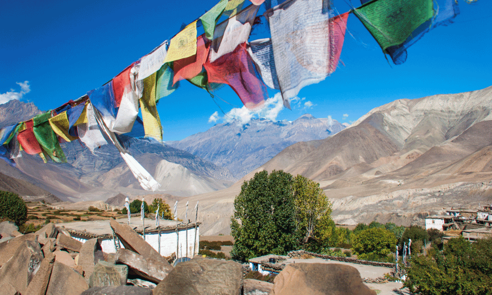 Ideal Season To Visit Image