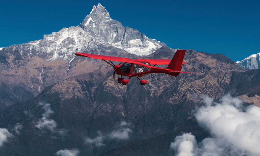 Activities in Kathmandu and Pokhara