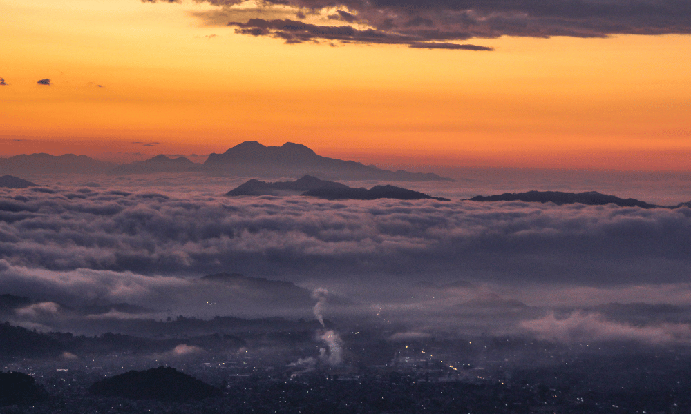 Pokhara Major Attraction Image