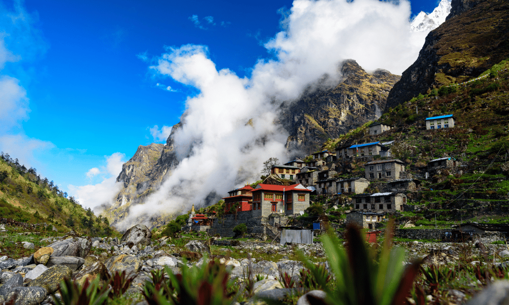 Seasonal Effect on Accommodation Image