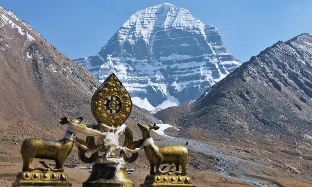 kailash mansarovar