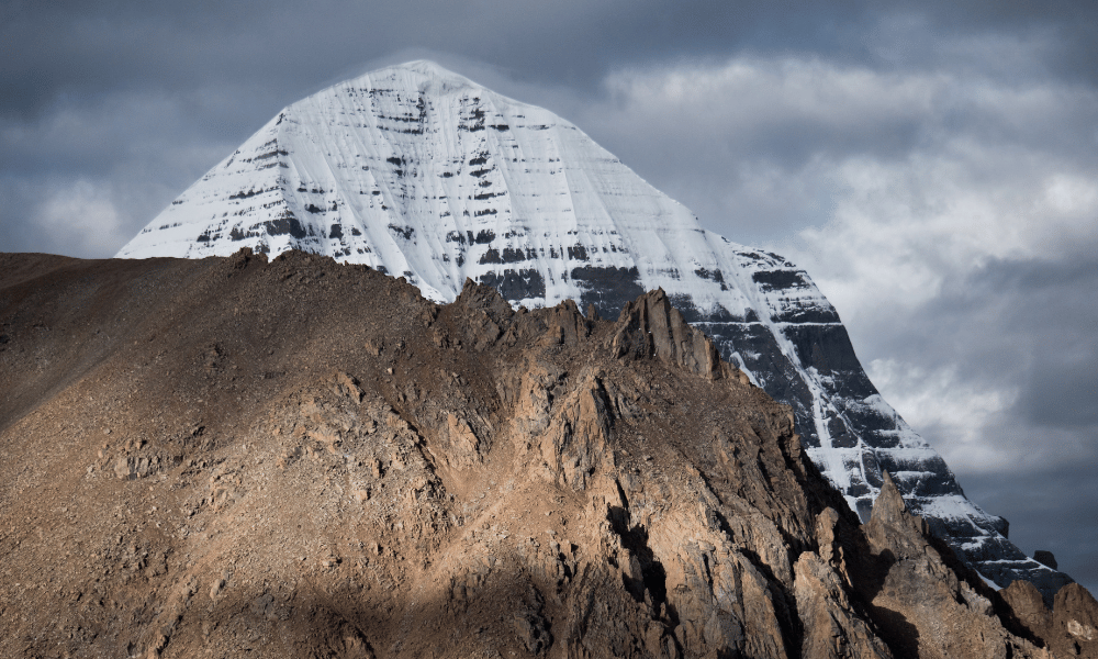 kailash mansarovar