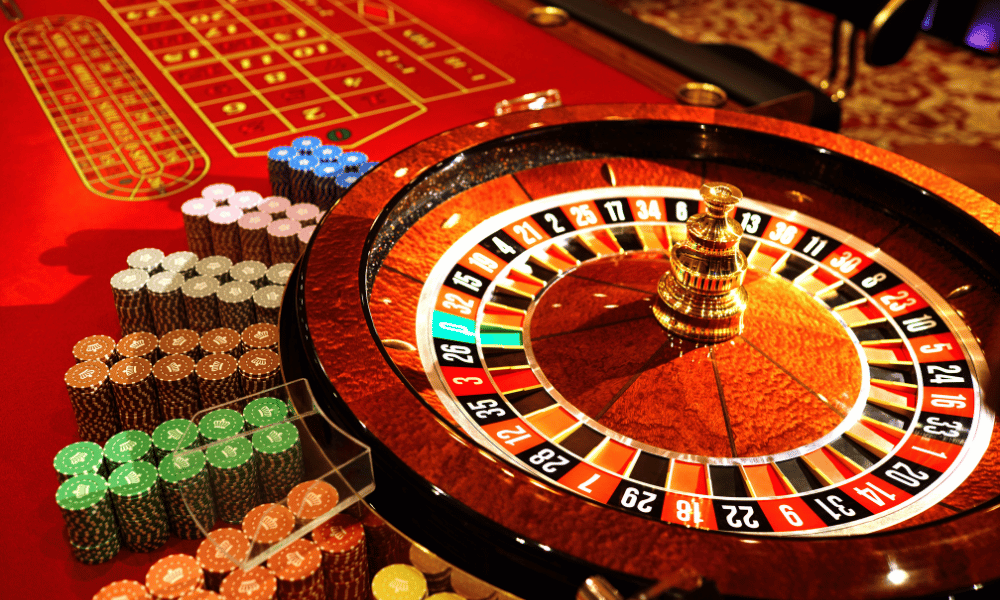 casinos in nepal