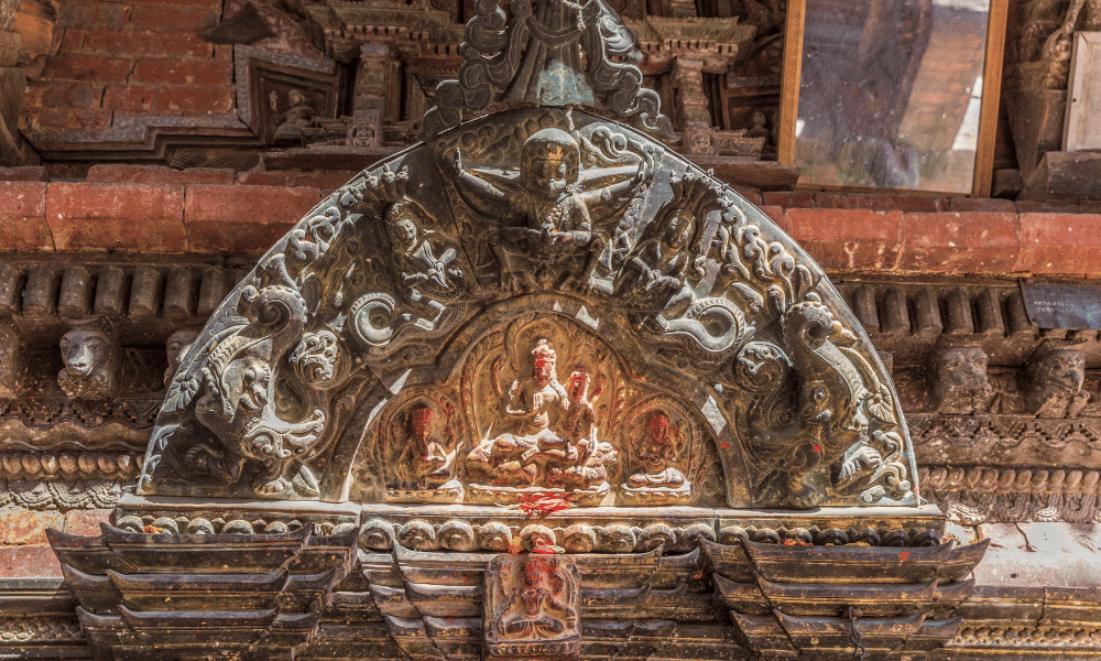 Changu Narayan Religious and Cultural Significance