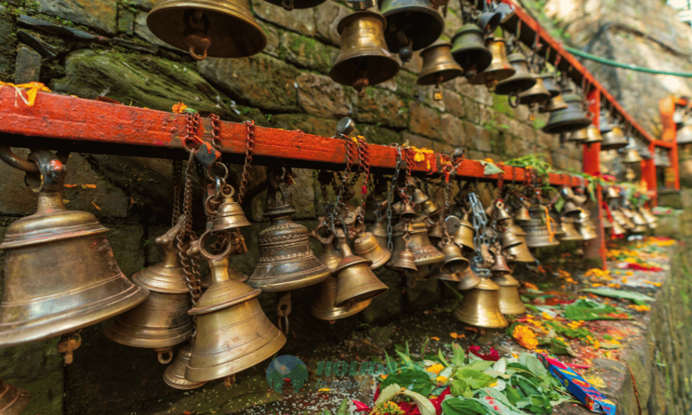 Dakshinkali-History-Mythology