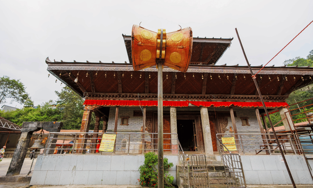 Doleshwor-Bala-Chaturdashi-Image