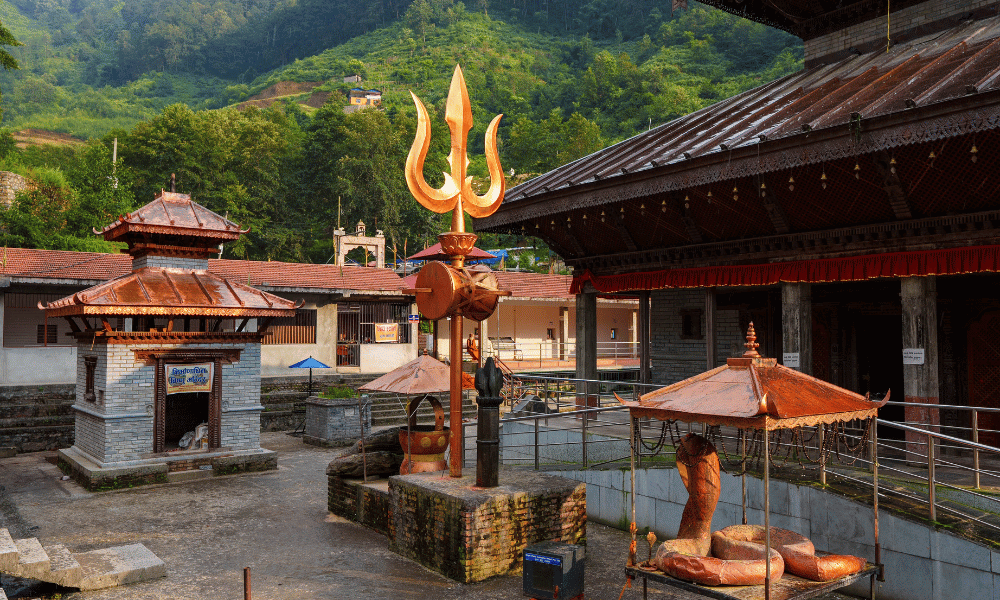 Doleshwor-Shivaratri-Image