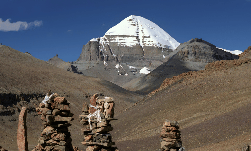 Kailash Mansarovar Yatra Packages