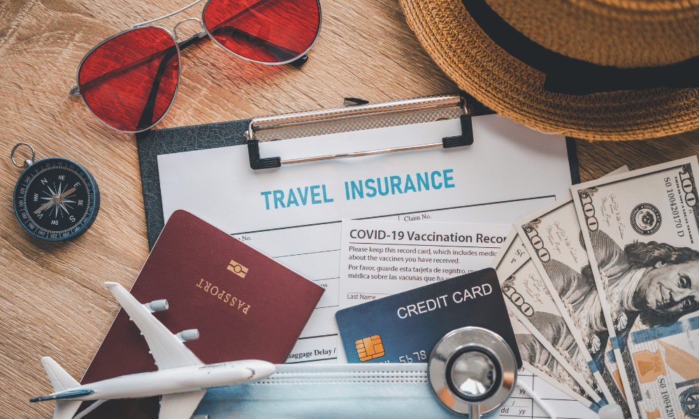 KMY Travel Documents Image