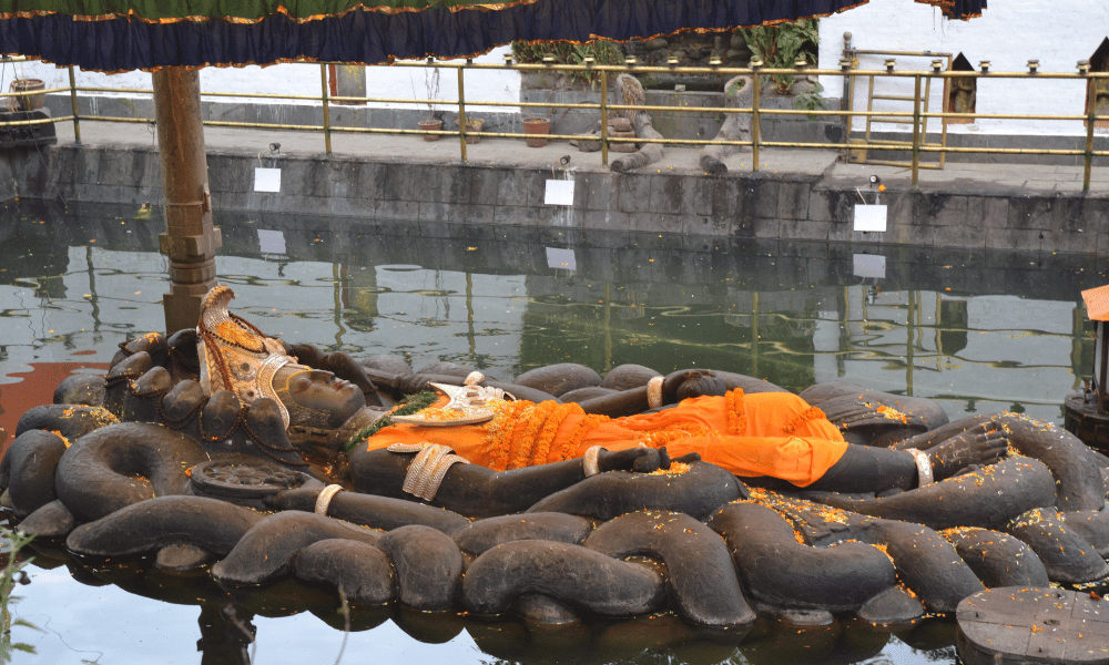 Jal Narayan Temple Image