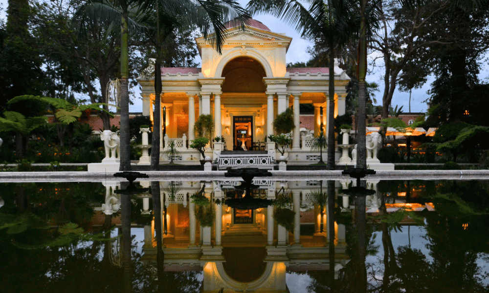 Garden of Dreams Image