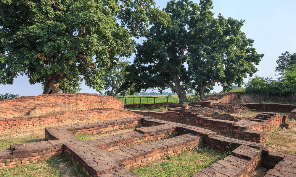 Tilaurakot Image