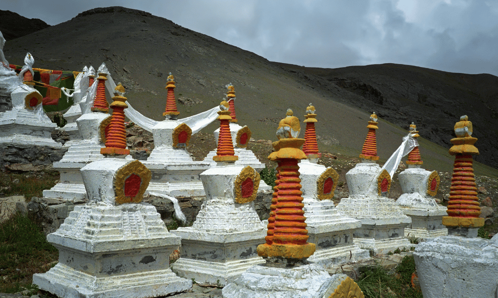Kailash Culture Image