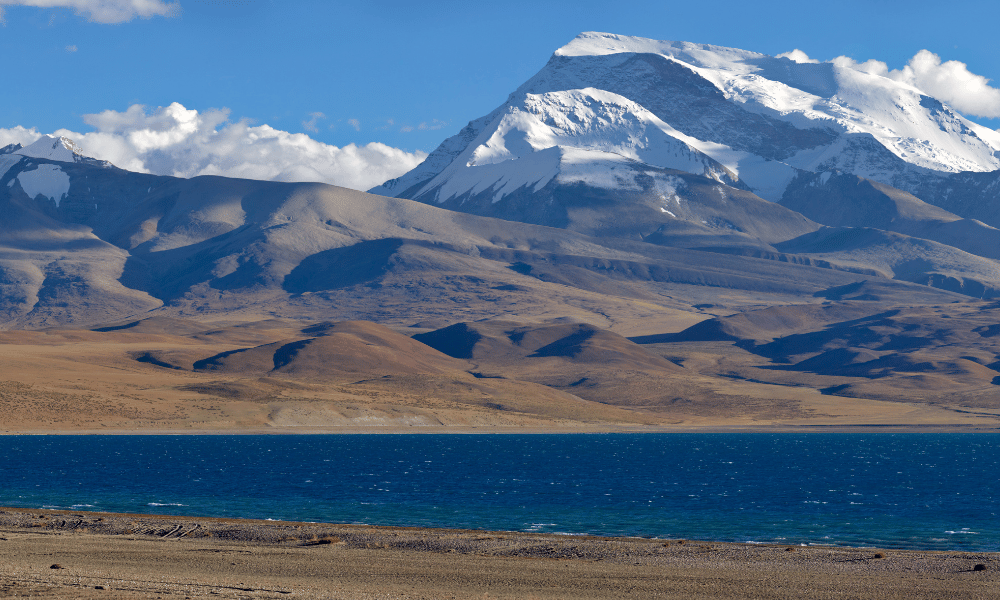 Kailash Travel Tips Image