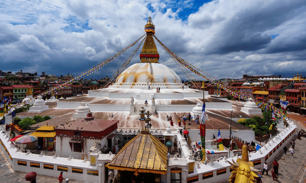 nepal holiday packages