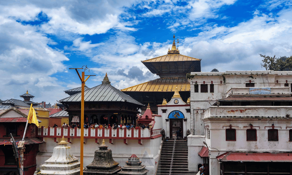 Pashupatinath Temple of Nepal : History, Entry, Daily Rituals, Hours