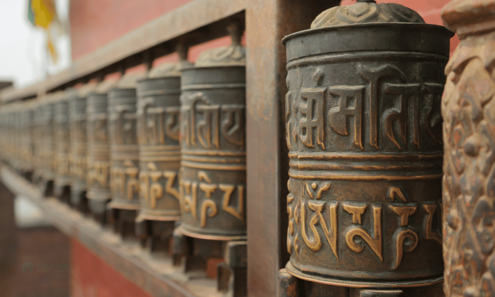 Swyamabhunath Local Significance Image