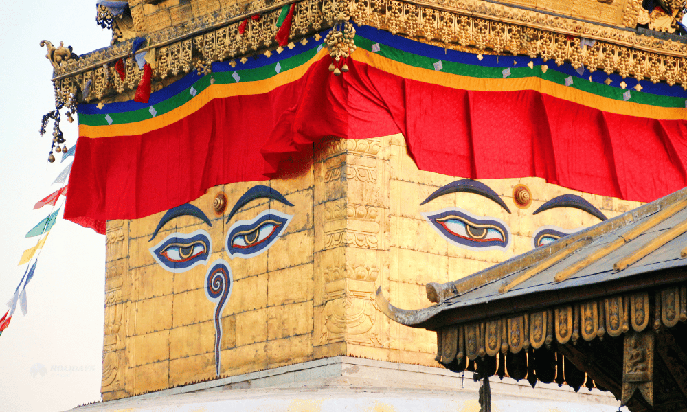 Religious Cultural Significance Image