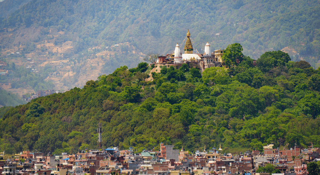 Top 10 Places to Visit in Nepal Image