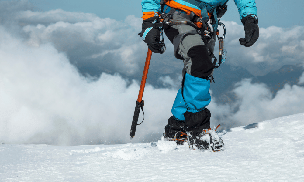 kailash climbing historical attempts