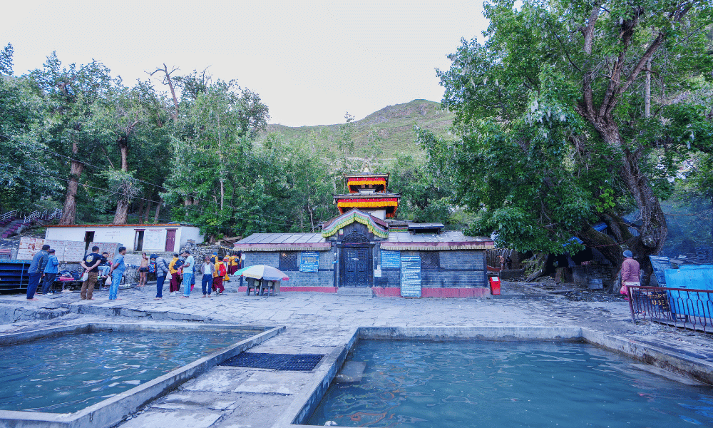Muktinath Tour Package FAQ
