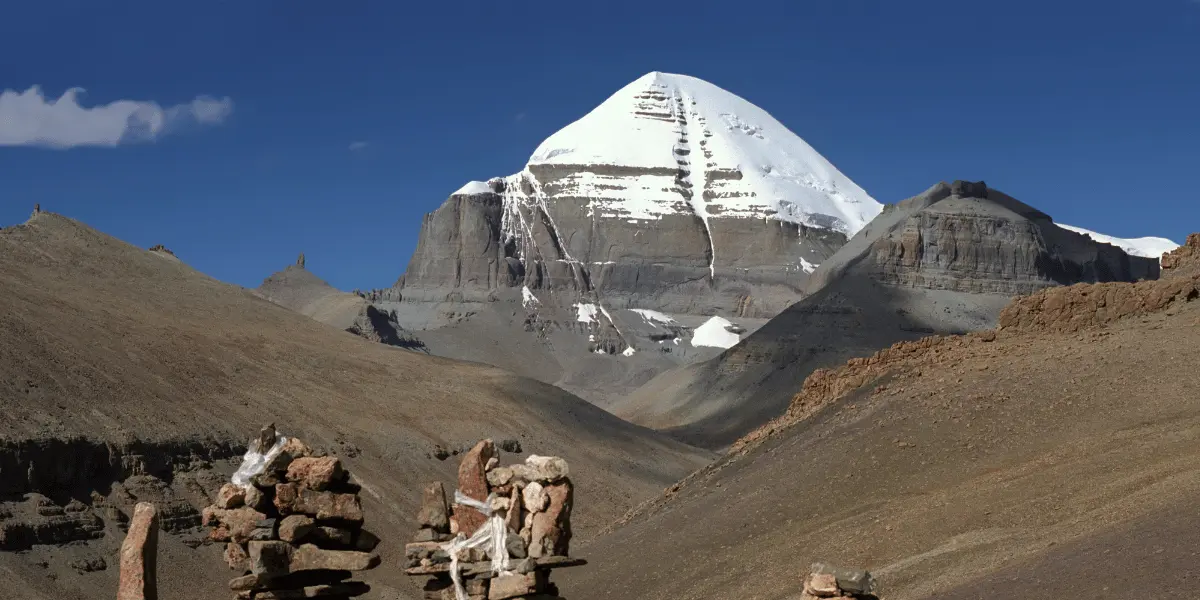 Kailash Inner Kora Tour