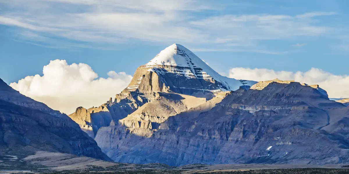 Kailash Mansarovar Yatra by Drive via Kyirong