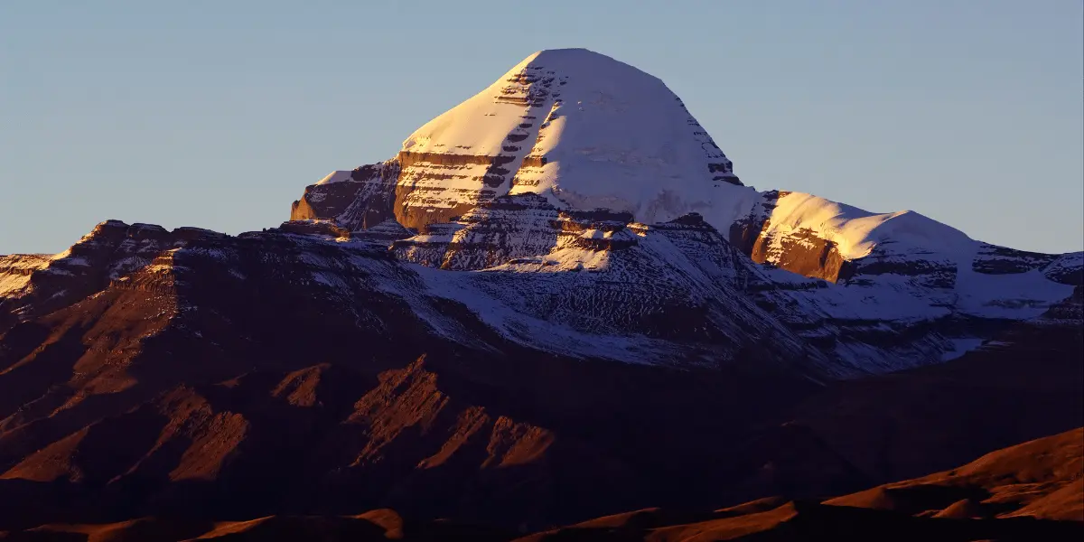Kailash Mansarovar Yatra by Helicopter