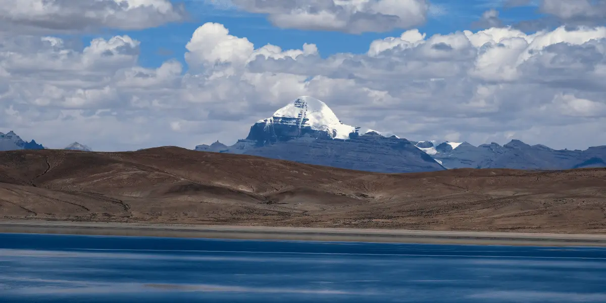 Kailash Mansarovar Yatra Private Tour