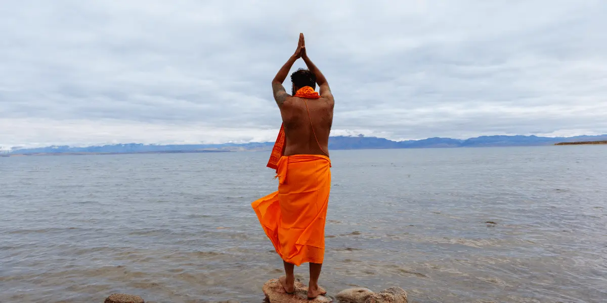 Short Kailash Mansarovar Yatra