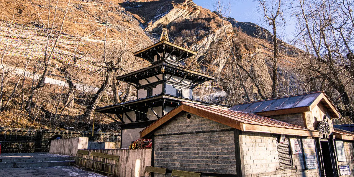Muktinath Tour Package by Drive