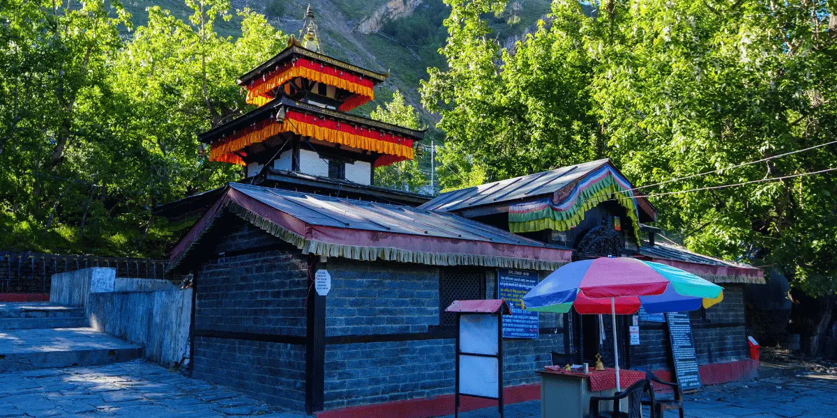 Muktinath Tour Package by Drive and Flight