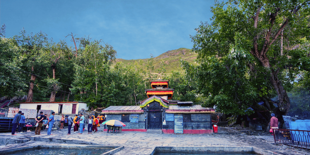 Nepal Muktinath Tour Package with Patna