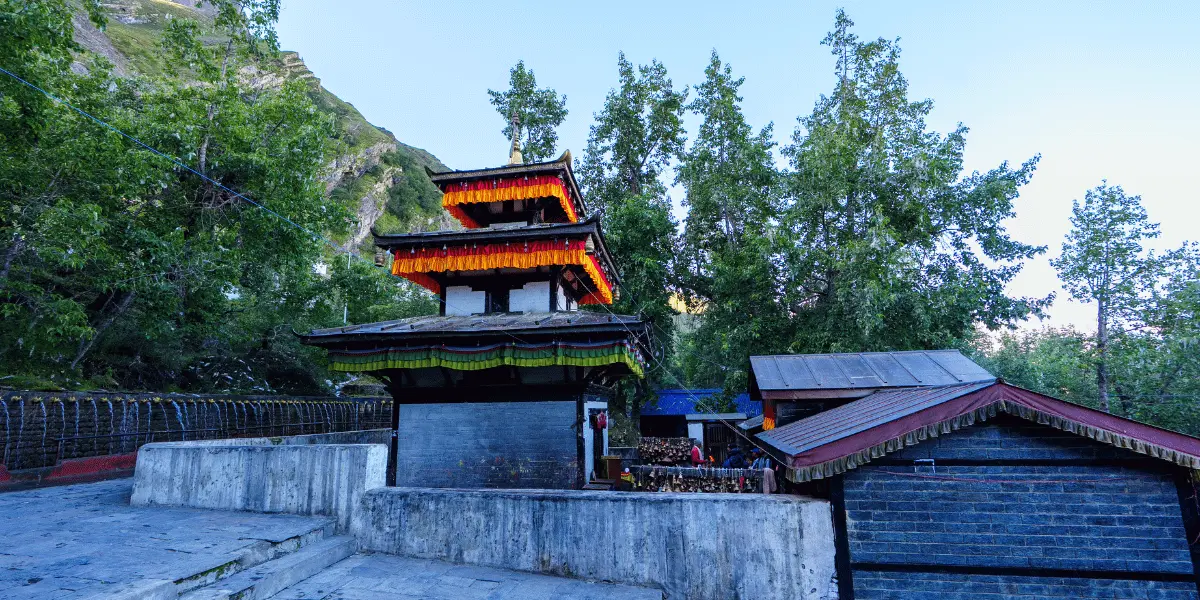 Nepal Pilgrimage Tour Package