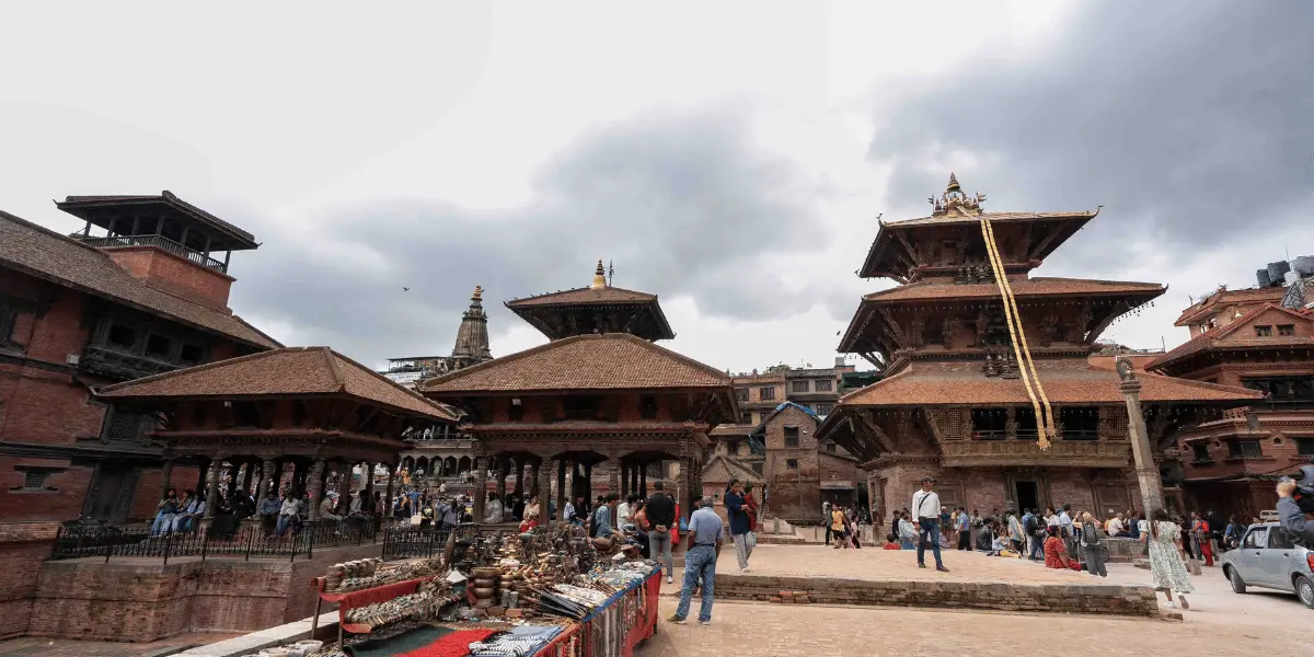 10 Days Nepal Tour Package