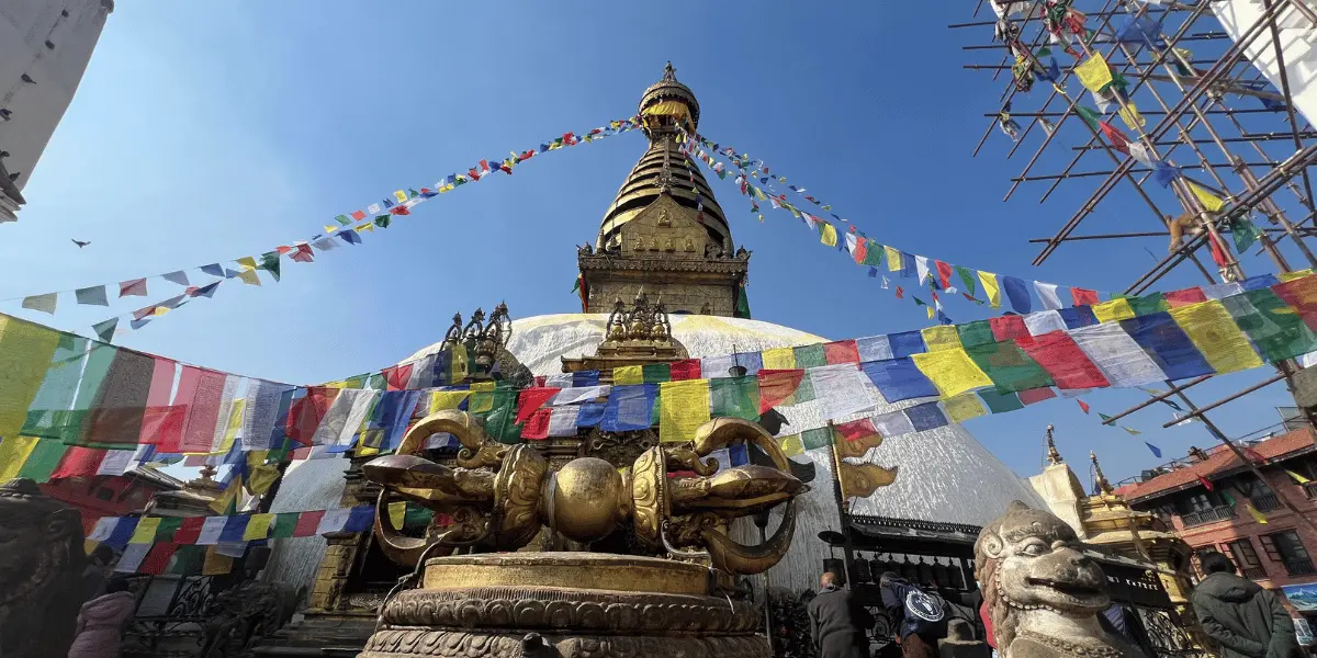 5 Days Nepal Tour Package