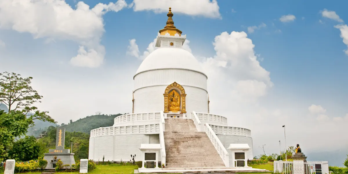 6 Days Nepal Tour by Flight