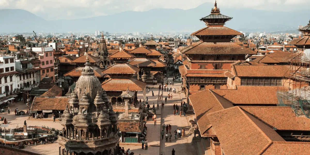 9 Days Nepal Tour Package