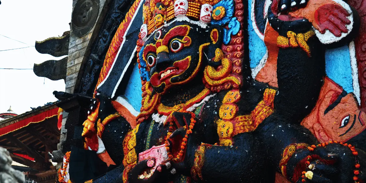 Kathmandu Luxury Tour Package