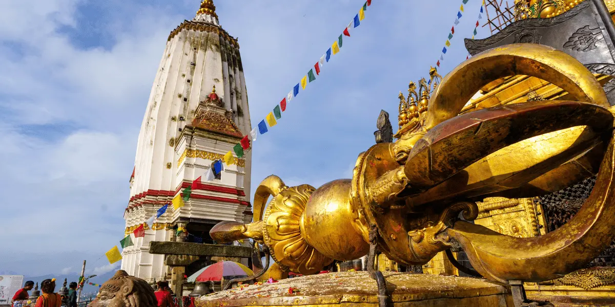 Nepal 10 Days Tour Package