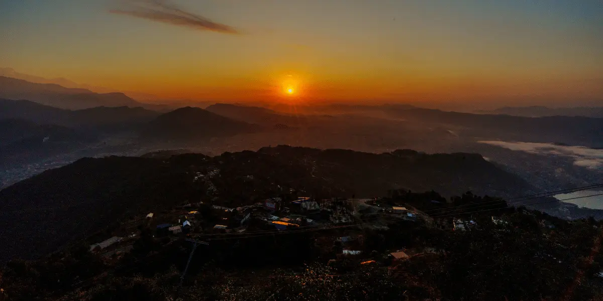 Nepal 5 Days Tour Package