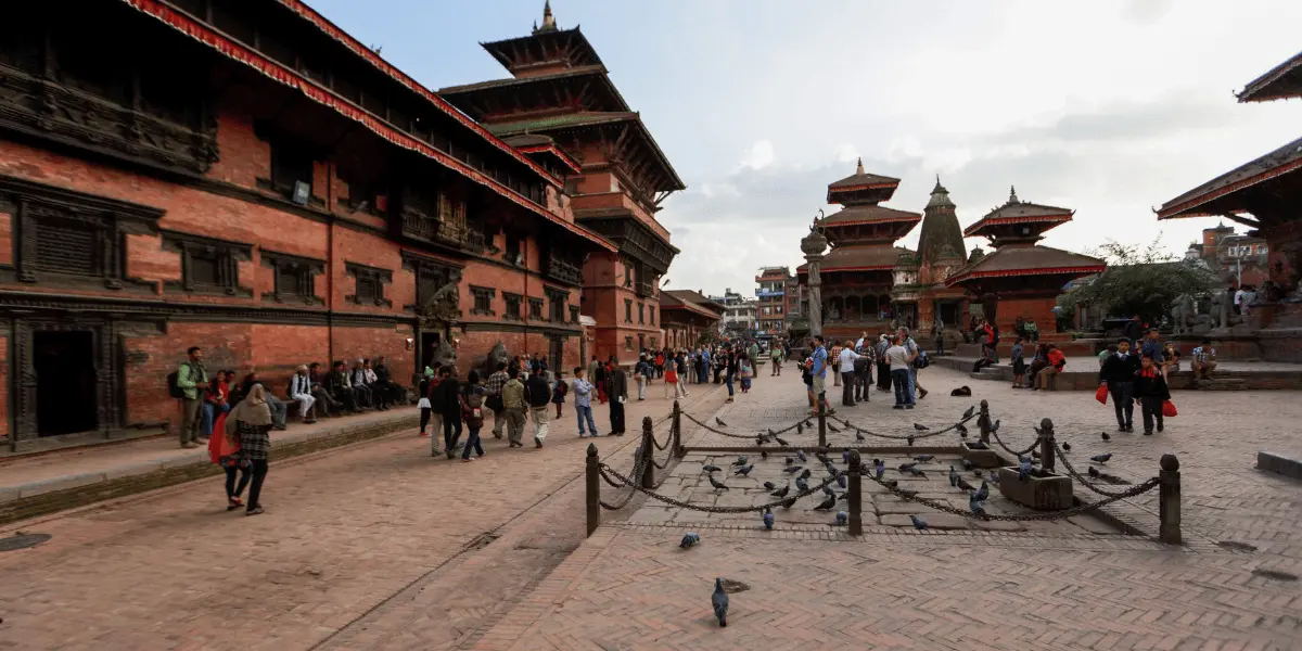 Nepal 7 Days Tour Package