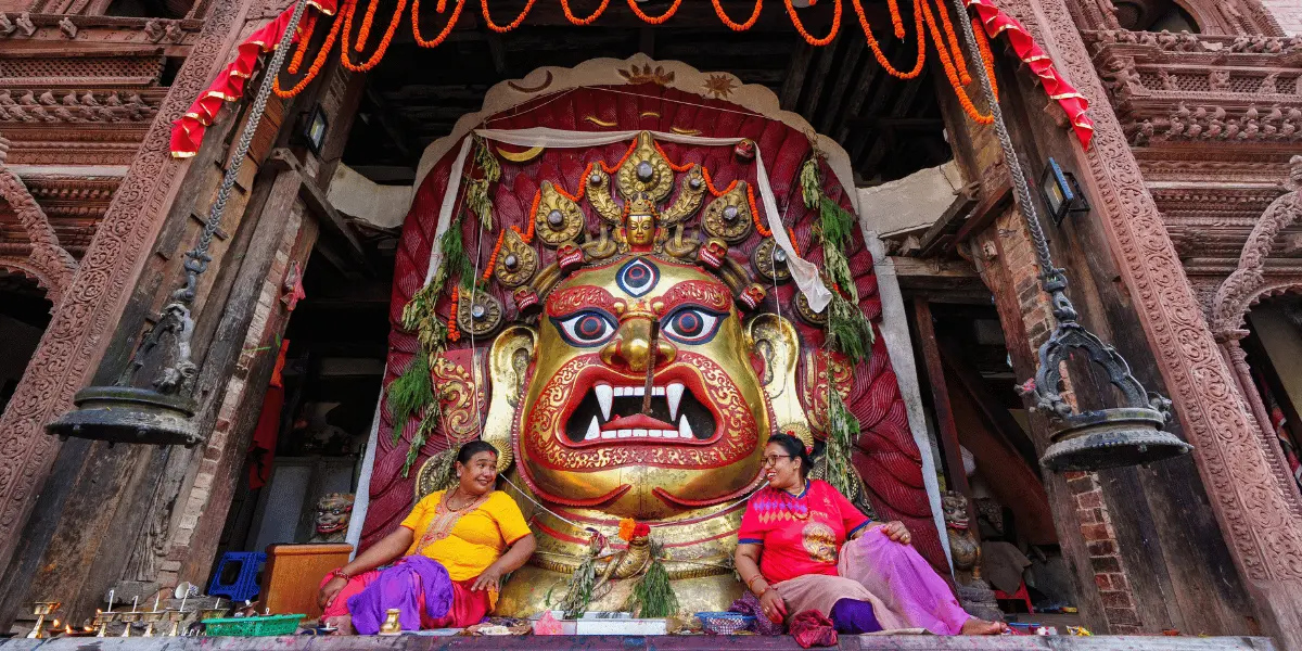 Short Nepal Luxury Tour Package