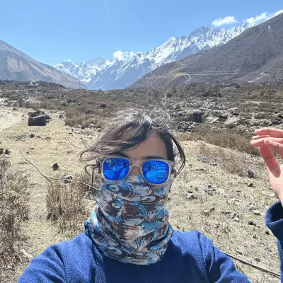 Mandira Itani