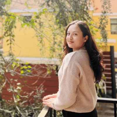 Sakila Shrestha