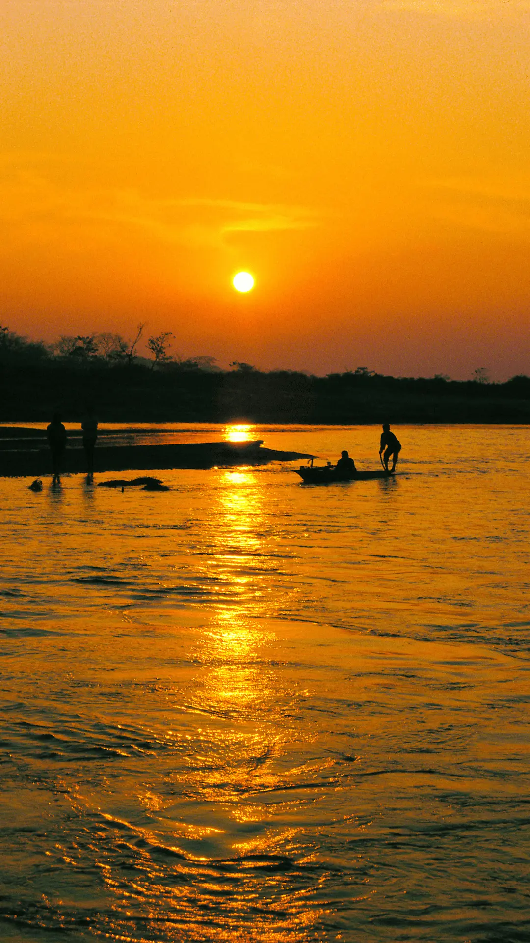 Chitwan Photos
