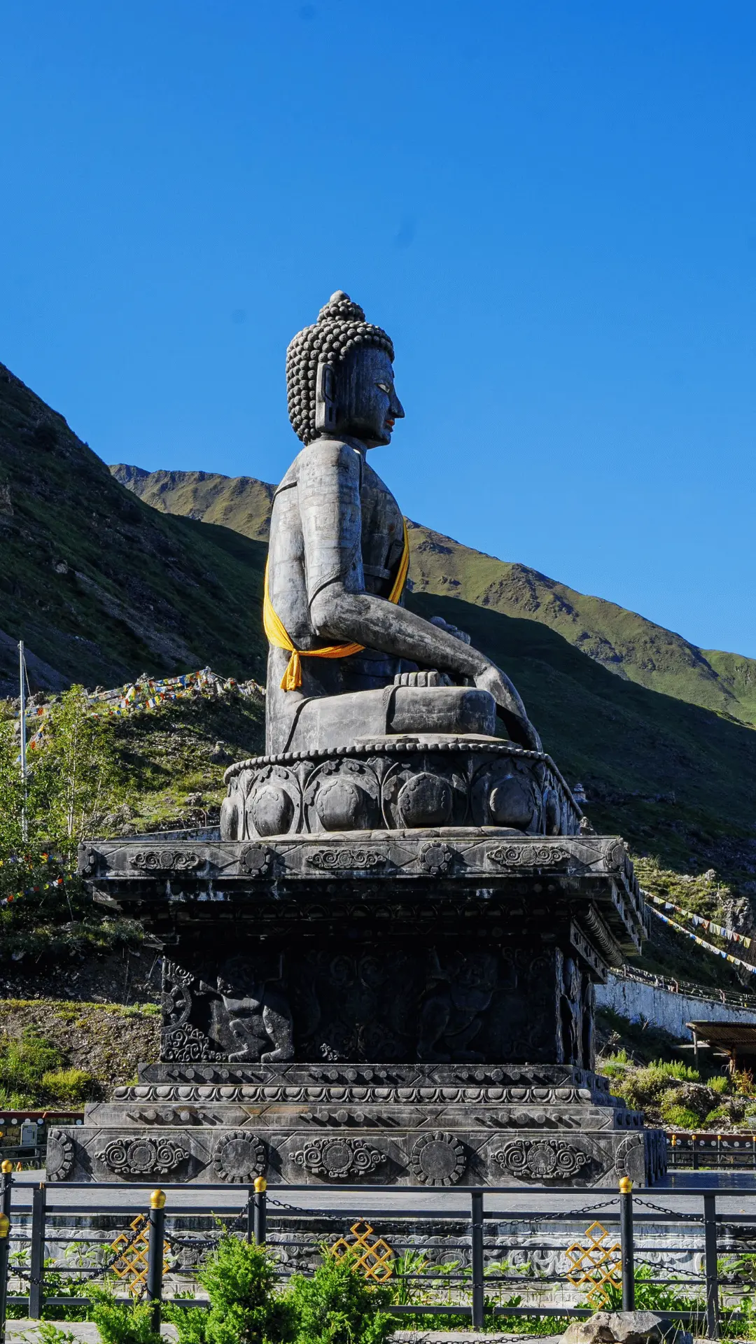 Muktinath Temple Photos