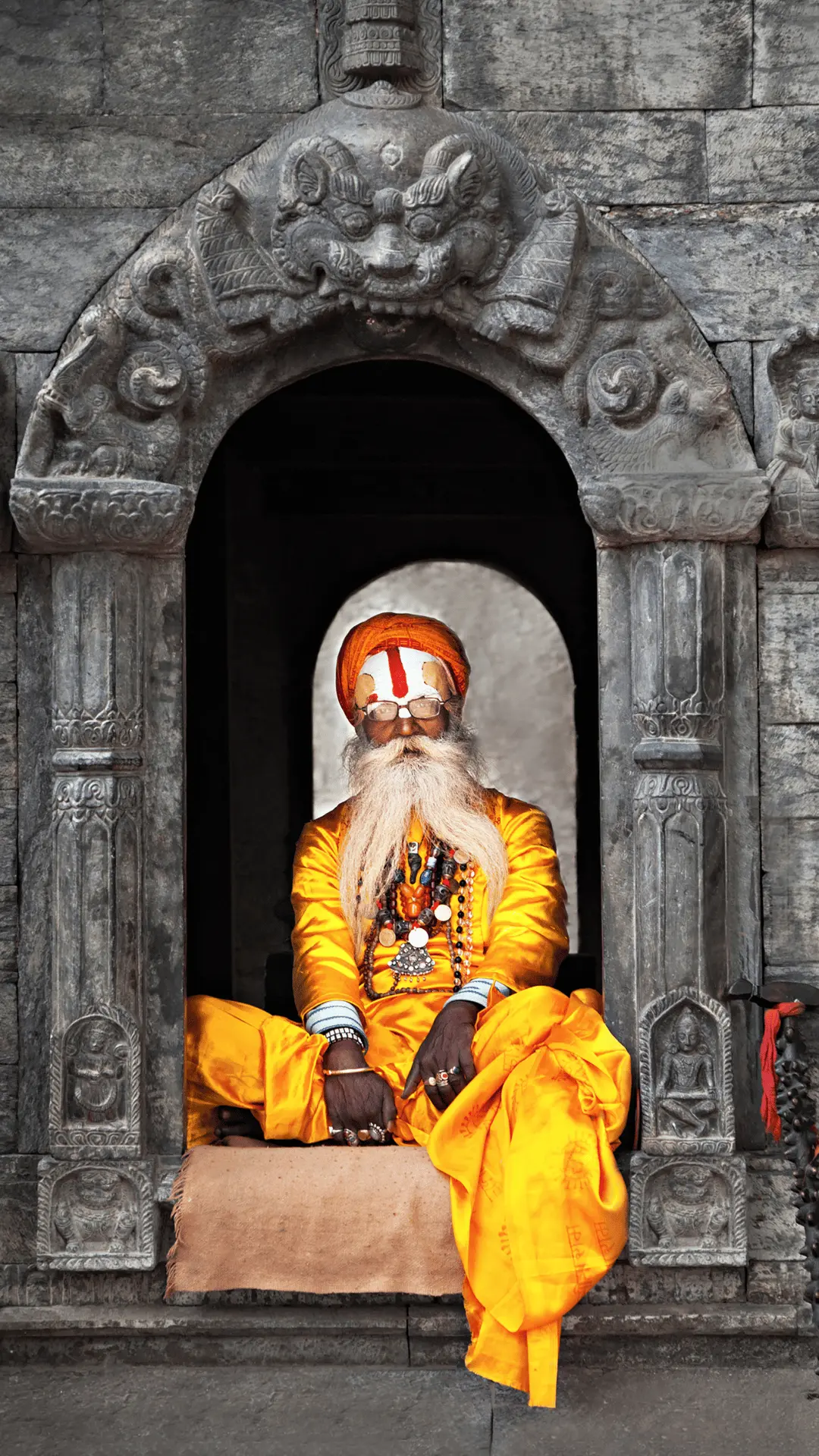 Pashupatinath Temple Photos