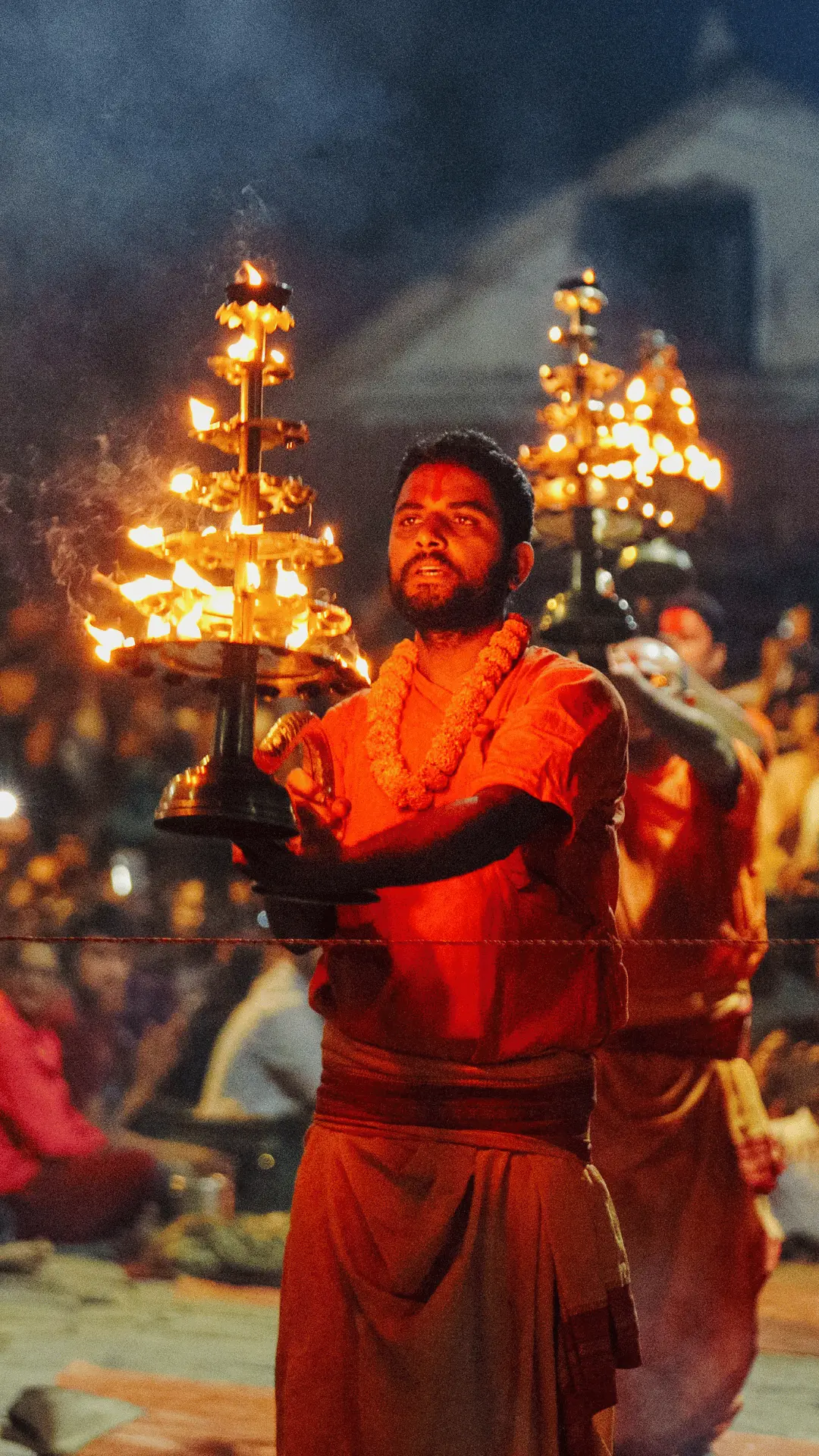 Pashupatinath Temple Photos